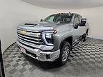 New 2026 Chevrolet Silverado 3500 LTZ Crew Cab 4WD Pickup for sale #52821 - photo 5