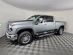 New 2026 Chevrolet Silverado 3500 LTZ Crew Cab 4WD Pickup for sale #52821 - photo 6