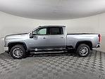 New 2026 Chevrolet Silverado 3500 LTZ Crew Cab 4WD Pickup for sale #52821 - photo 7