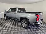 New 2026 Chevrolet Silverado 3500 LTZ Crew Cab 4WD Pickup for sale #52821 - photo 8