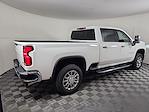 New 2026 Chevrolet Silverado 2500 LTZ Crew Cab 4WD Pickup for sale #52822 - photo 11
