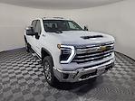 New 2026 Chevrolet Silverado 2500 LTZ Crew Cab 4WD Pickup for sale #52822 - photo 3