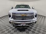 New 2026 Chevrolet Silverado 2500 LTZ Crew Cab 4WD Pickup for sale #52822 - photo 4
