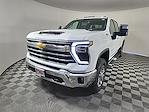New 2026 Chevrolet Silverado 2500 LTZ Crew Cab 4WD Pickup for sale #52822 - photo 5