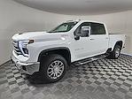 New 2026 Chevrolet Silverado 2500 LTZ Crew Cab 4WD Pickup for sale #52822 - photo 6