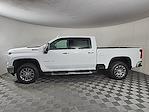 New 2026 Chevrolet Silverado 2500 LTZ Crew Cab 4WD Pickup for sale #52822 - photo 7
