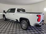 New 2026 Chevrolet Silverado 2500 LTZ Crew Cab 4WD Pickup for sale #52822 - photo 8