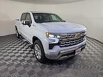 2026 Chevrolet Silverado 1500 Crew Cab 4WD Pickup for sale #52827 - photo 3