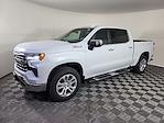 2026 Chevrolet Silverado 1500 Crew Cab 4WD Pickup for sale #52827 - photo 6