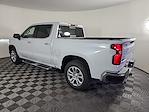 2026 Chevrolet Silverado 1500 Crew Cab 4WD Pickup for sale #52827 - photo 8