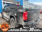 Used 2019 Chevrolet Colorado LT Crew Cab for sale #52827A - photo 4