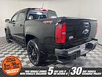 Used 2019 Chevrolet Colorado LT Crew Cab for sale #52827A - photo 6