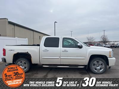 Used 2011 Chevrolet Silverado 1500 - photo 1