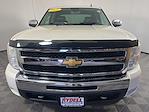 2011 Chevrolet Silverado 1500 Crew Cab 4WD Pickup for sale #52827B - photo 12