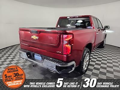 2024 Chevrolet Silverado 1500 Crew Cab 4WD Pickup for sale #52828A - photo 2