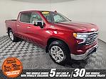 2024 Chevrolet Silverado 1500 Crew Cab 4WD Pickup for sale #52828A - photo 1