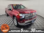 2024 Chevrolet Silverado 1500 Crew Cab 4WD Pickup for sale #52828A - photo 2