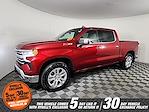 2024 Chevrolet Silverado 1500 Crew Cab 4WD Pickup for sale #52828A - photo 5