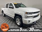 2017 Chevrolet Silverado 1500 Crew Cab 4WD Pickup for sale #52828B - photo 1