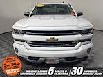 2017 Chevrolet Silverado 1500 Crew Cab 4WD Pickup for sale #52828B - photo 11