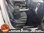 2017 Chevrolet Silverado 1500 Crew Cab 4WD Pickup for sale #52828B - photo 14