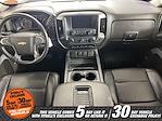2017 Chevrolet Silverado 1500 Crew Cab 4WD Pickup for sale #52828B - photo 18