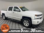 2017 Chevrolet Silverado 1500 Crew Cab 4WD Pickup for sale #52828B - photo 3
