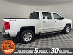 2017 Chevrolet Silverado 1500 Crew Cab 4WD Pickup for sale #52828B - photo 4