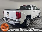 2017 Chevrolet Silverado 1500 Crew Cab 4WD Pickup for sale #52828B - photo 2