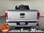 2017 Chevrolet Silverado 1500 Crew Cab 4WD Pickup for sale #52828B - photo 5