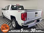 2017 Chevrolet Silverado 1500 Crew Cab 4WD Pickup for sale #52828B - photo 6