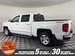 2017 Chevrolet Silverado 1500 Crew Cab 4WD Pickup for sale #52828B - photo 7