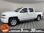 2017 Chevrolet Silverado 1500 Crew Cab 4WD Pickup for sale #52828B - photo 9
