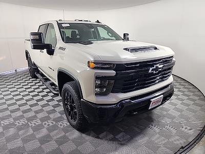 2026 Chevrolet Silverado 2500 Crew Cab 4WD Pickup for sale #52832 - photo 2