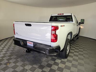 2026 Chevrolet Silverado 2500 Regular Cab 4WD Pickup for sale #52836 - photo 2