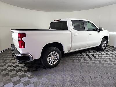New 2026 Chevrolet Silverado 1500 LT Crew Cab 4WD Pickup for sale #52839 - photo 2