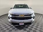 New 2026 Chevrolet Silverado 1500 LT Crew Cab 4WD Pickup for sale #52839 - photo 4