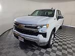 New 2026 Chevrolet Silverado 1500 LT Crew Cab 4WD Pickup for sale #52839 - photo 5