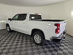 New 2026 Chevrolet Silverado 1500 LT Crew Cab 4WD Pickup for sale #52839 - photo 8