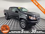 2017 Chevrolet Colorado Crew Cab 4WD Pickup for sale #52840A - photo 1