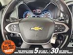 2017 Chevrolet Colorado Crew Cab 4WD Pickup for sale #52840A - photo 21