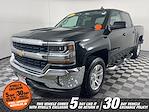 2018 Chevrolet Silverado 1500 Crew Cab 4WD Pickup for sale #52840B - photo 10