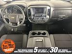 2018 Chevrolet Silverado 1500 Crew Cab 4WD Pickup for sale #52840B - photo 16