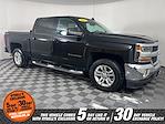 2018 Chevrolet Silverado 1500 Crew Cab 4WD Pickup for sale #52840B - photo 2