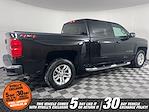 2018 Chevrolet Silverado 1500 Crew Cab 4WD Pickup for sale #52840B - photo 3