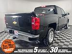 2018 Chevrolet Silverado 1500 Crew Cab 4WD Pickup for sale #52840B - photo 4