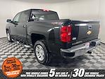 2018 Chevrolet Silverado 1500 Crew Cab 4WD Pickup for sale #52840B - photo 7