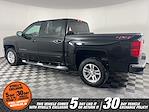 2018 Chevrolet Silverado 1500 Crew Cab 4WD Pickup for sale #52840B - photo 8
