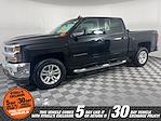 2018 Chevrolet Silverado 1500 Crew Cab 4WD Pickup for sale #52840B - photo 9