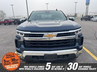 2022 Chevrolet Silverado 1500 Crew Cab 4WD Pickup for sale #52848X - photo 2